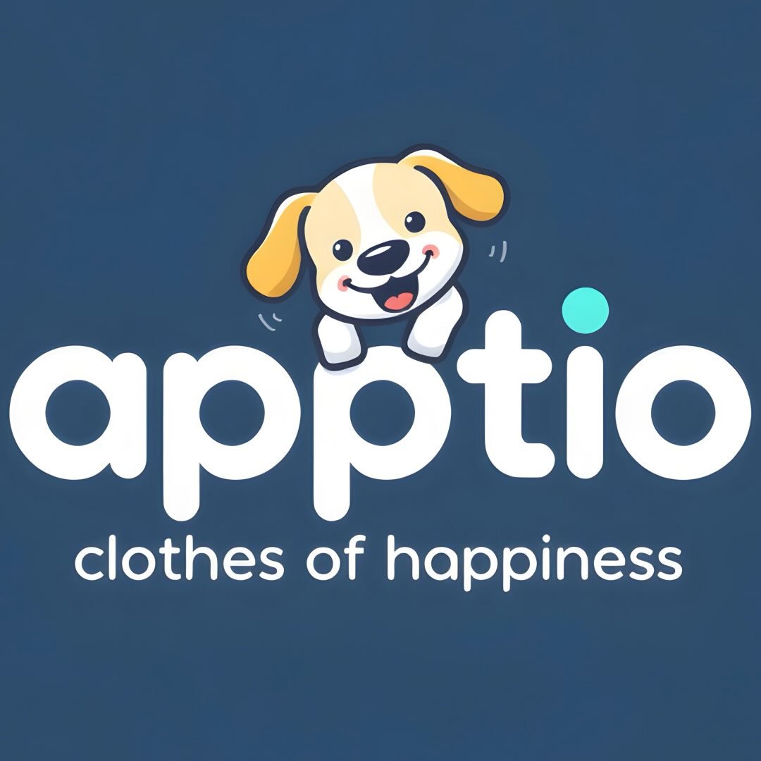 Apptio logo - LilPAWS partner providing quality pet products and services